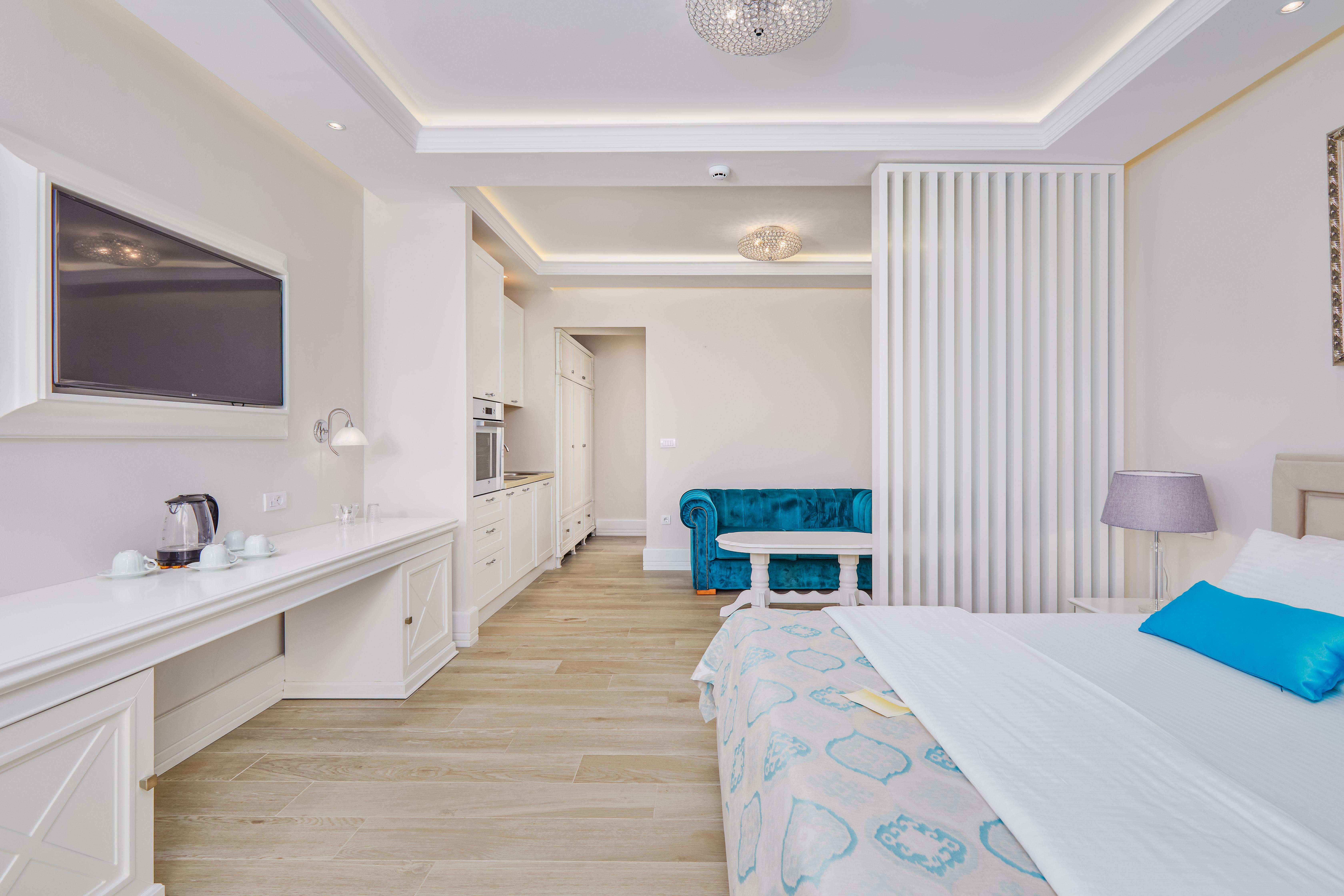 Hotel Libertas Cattaro Esterno foto